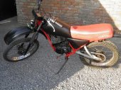 1982 Yamaha DT 50 MX photo